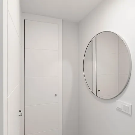 Ae2.2b - Newly Built With Big And Sunny Balcony Apartmán