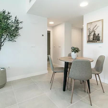 Ae2.2b - Newly Built With Big And Sunny Balcony