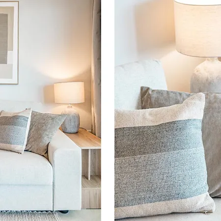 Ae2.2b - Newly Built With Big And Sunny Balcony Apartmán