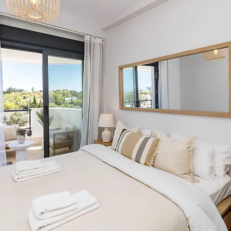 Apartmán Ae2.2b - Newly Built With Big And Sunny Balcony *