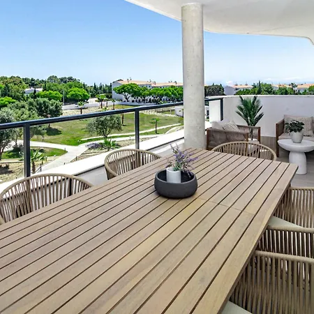 Ae2.2b - Newly Built With Big And Sunny Balcony Apartmán