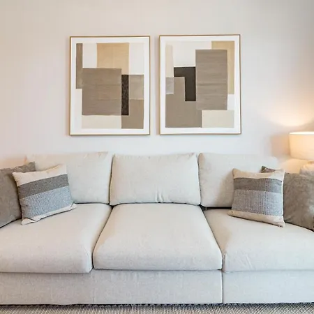 Ae2.2b - Newly Built With Big And Sunny Balcony Apartmán Estepona