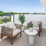 Διαμέρισμα Ae2.2b - Newly Built With Big And Sunny Balcony *
