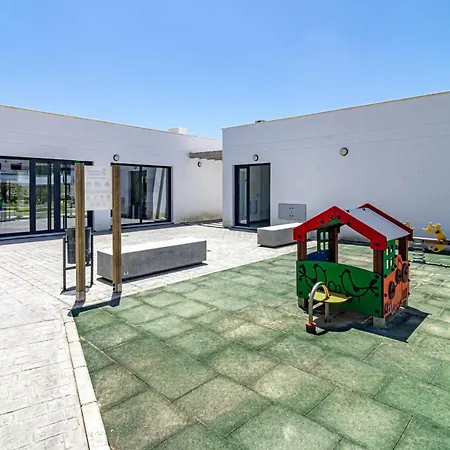 Ae2.2b - Newly Built With Big And Sunny Balcony Appartement Estepona