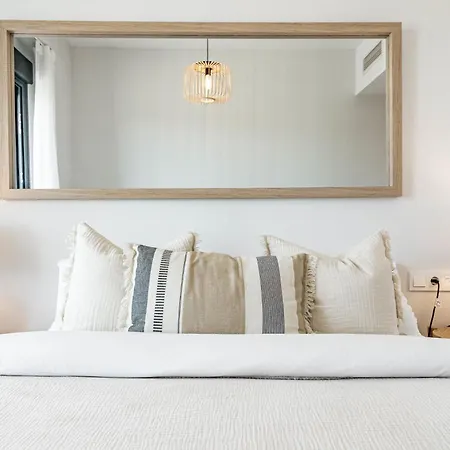 公寓 Ae2.2b - Newly Built With Big And Sunny Balcony