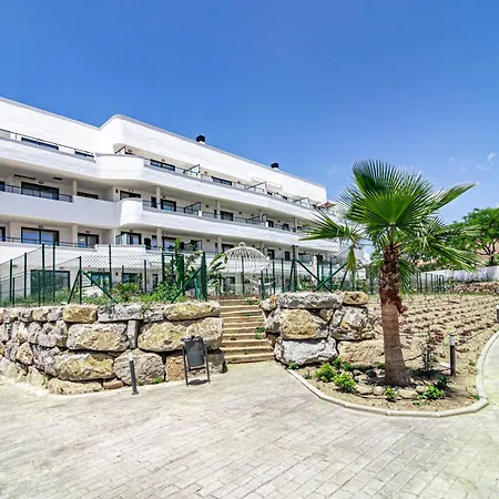 公寓 Ae2.2b - Newly Built With Big And Sunny Balcony *