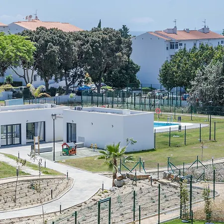 Apartment Ae2.2b - Newly Built With Big And Sunny Balcony Estepona