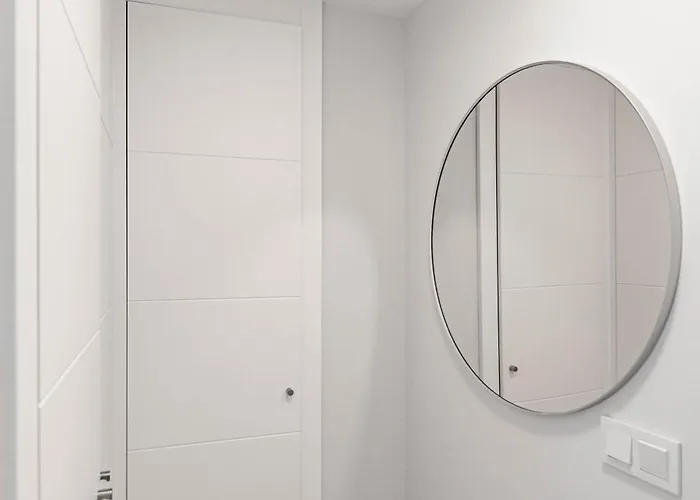 Ae2.2b - Newly Built With Big And Sunny Balcony Appartement