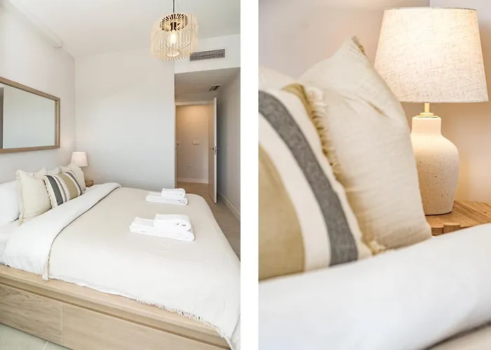 Appartement Ae2.2b - Newly Built With Big And Sunny Balcony *