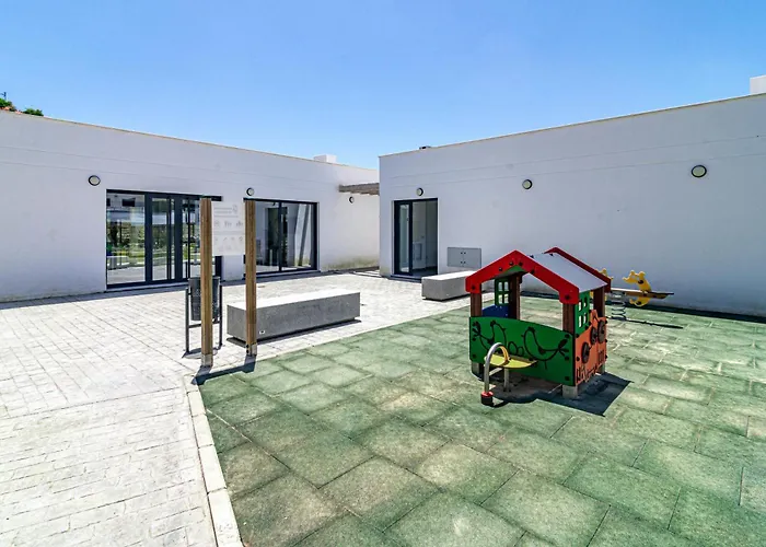 Ae2.2b - Newly Built With Big And Sunny Balcony Appartement Estepona