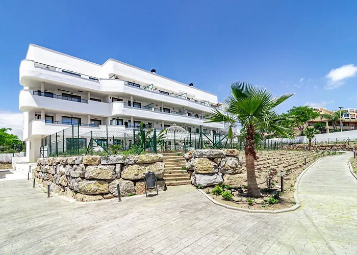 Appartement Ae2.2b - Newly Built With Big And Sunny Balcony *