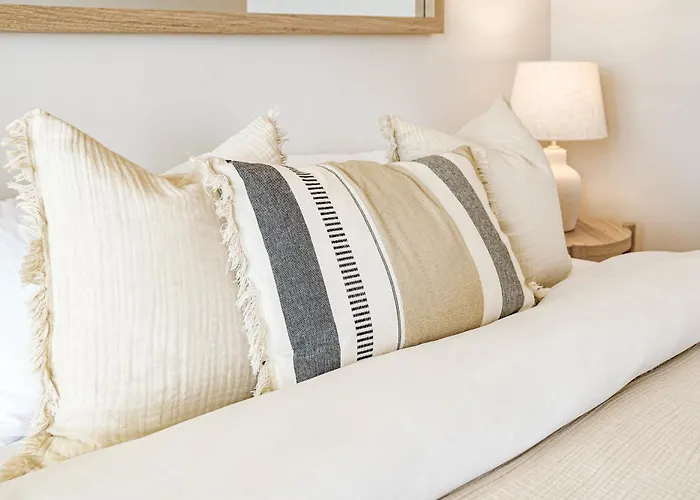 Appartement Ae2.2b - Newly Built With Big And Sunny Balcony