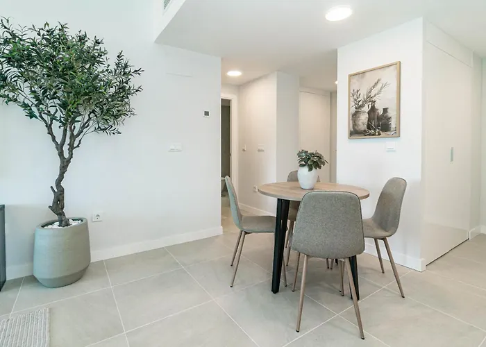 Ae2.2b - Newly Built With Big And Sunny Balcony