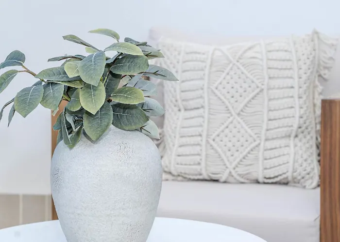 Appartement Ae2.2b - Newly Built With Big And Sunny Balcony *