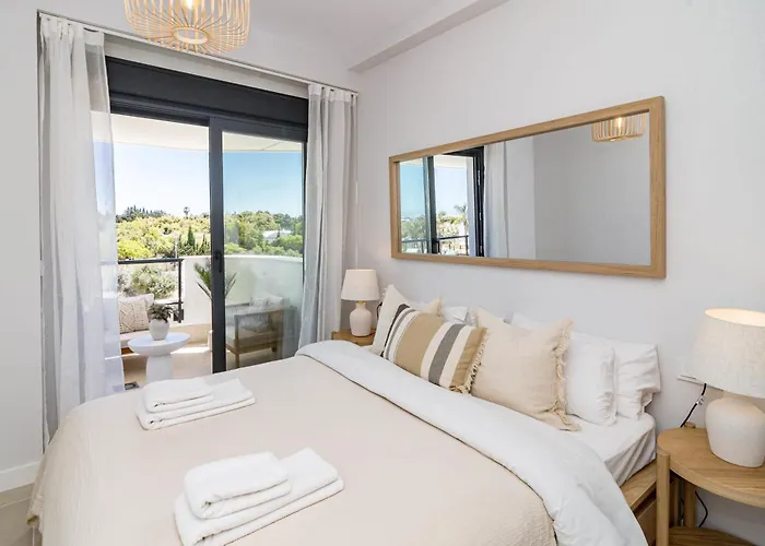 Apartment Ae2.2b - Newly Built With Big And Sunny Balcony *