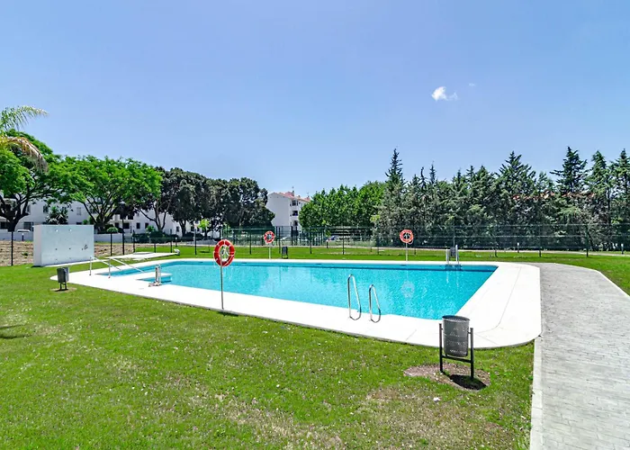 Appartement Ae2.2b - Newly Built With Big And Sunny Balcony Estepona